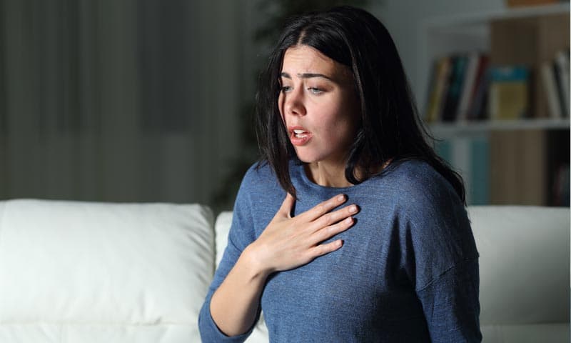 Ansiedad psicólogo en Ortigueira